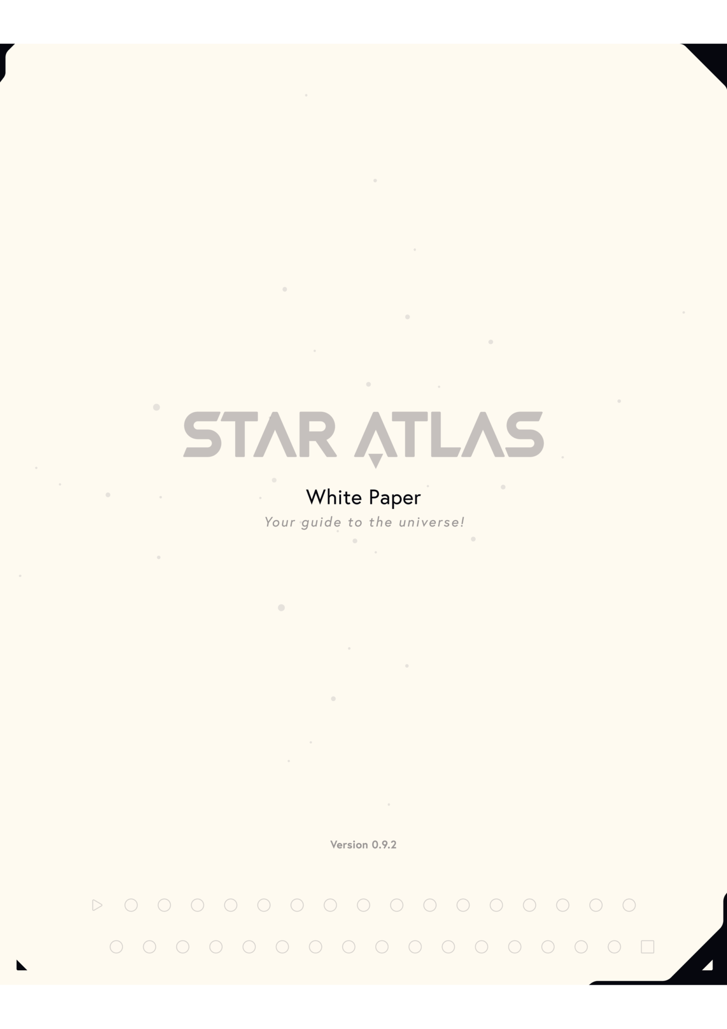 Star Atlas download